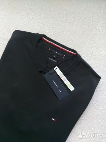 Новый Tommy Hilfiger 48-50р/М