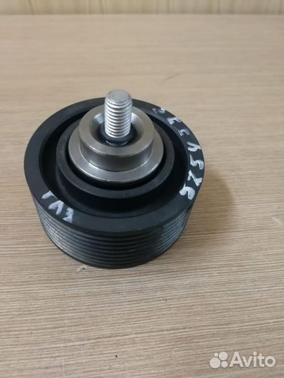 Ролик газ-3302 Бизнес дв.cummins ISF 2.8 промежуто