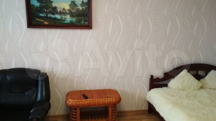 1-к. квартира, 49 м², 12/12 эт.