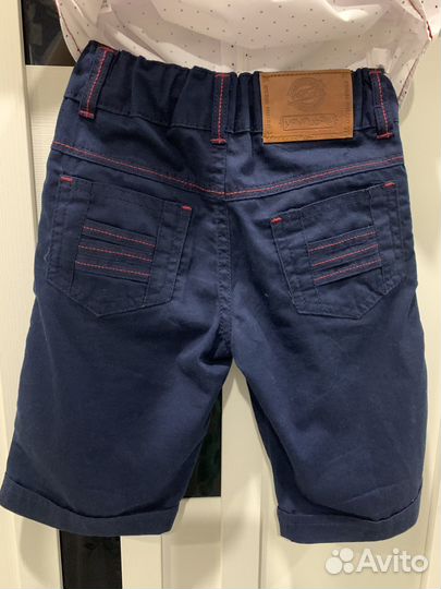 Костюм 104 рост