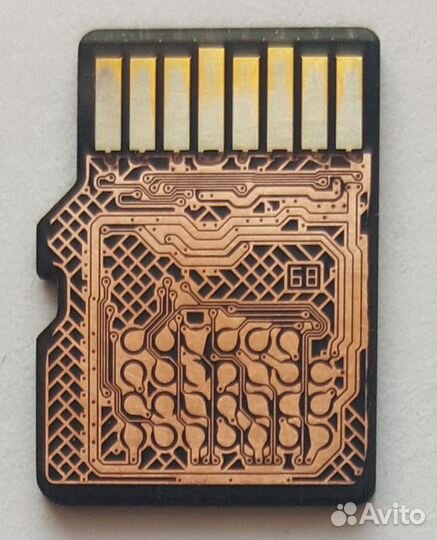 Восстановления данных в Туле с дисков, флешек, ssd