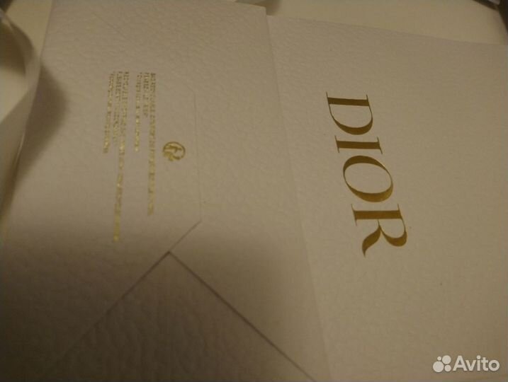 Новые Пакеты dior Dior оригинал