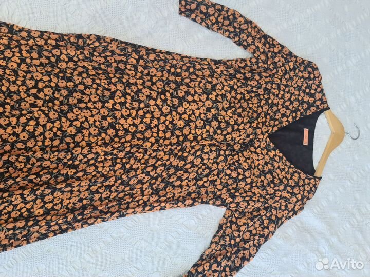 Женские вещи пакетом 46-48