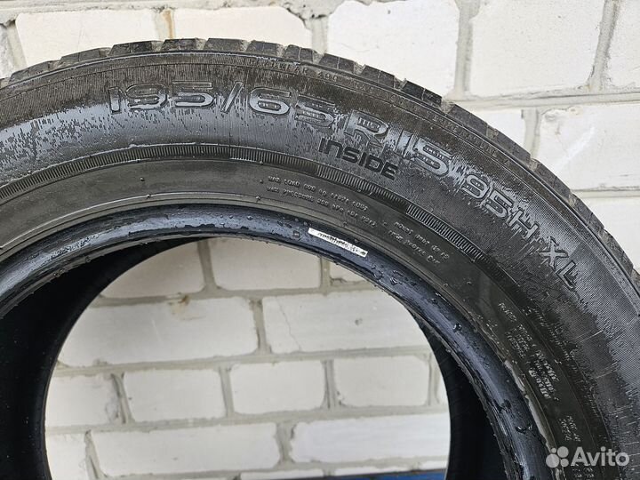 Nokian Tyres Hakka Green 2 195/65 R15