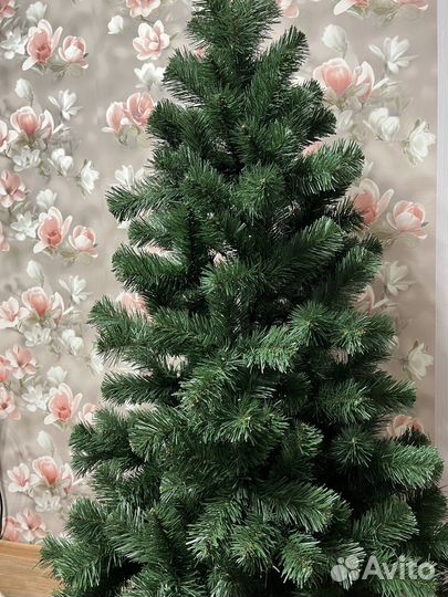 Искусственная Елка «Уральская»