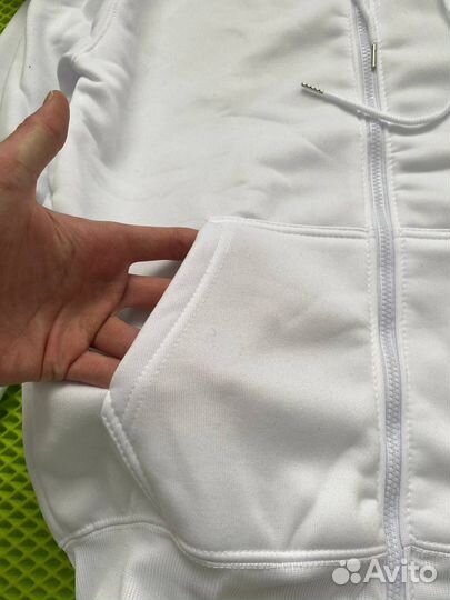 Зип Худи Comme Des Garcons