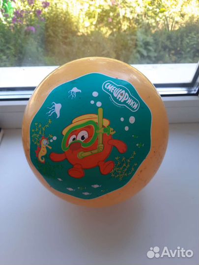 Игровой набор доктор и мяч в подарок