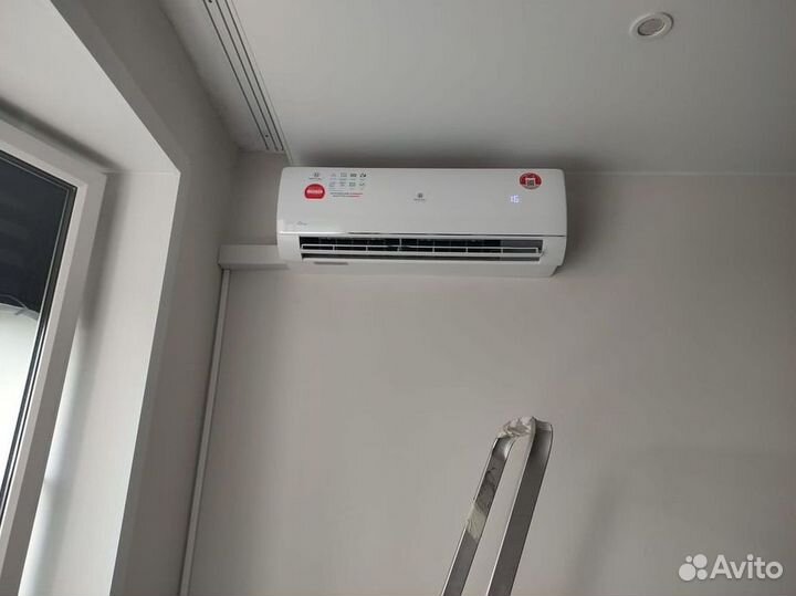 Кондиционер сплит в наличии