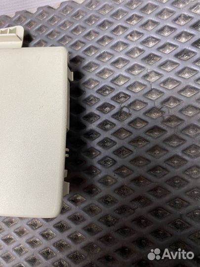 Заглушка Volvo FH4 82865710