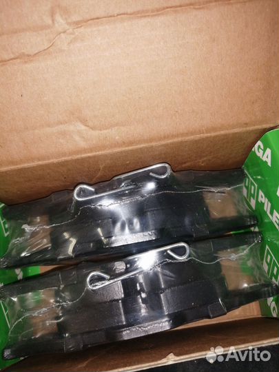 Тормозные колодки ford focus 2 салонный фильтр
