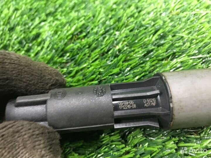 Катушка зажигания Bmw 3 E90 N46B20 2007