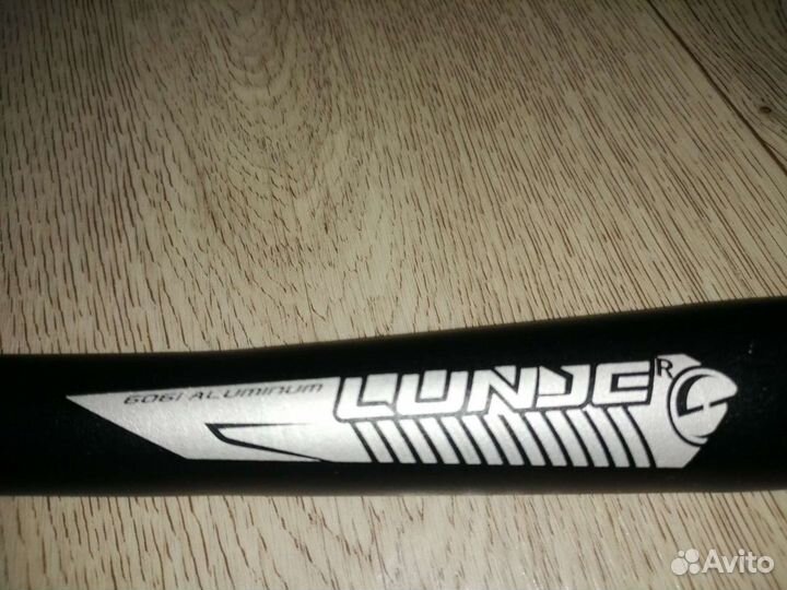 Руль для велосипеда 720