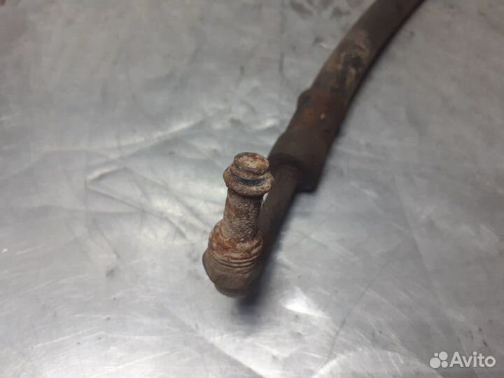 Шланг гидроусилителя Volkswagen Passat B3