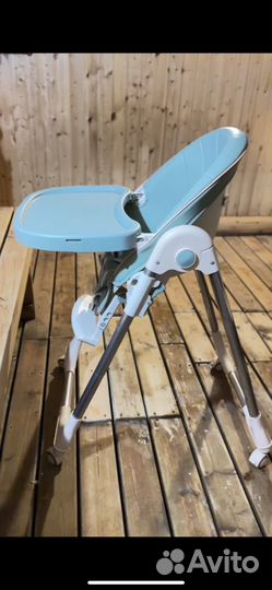 Стул для кормления