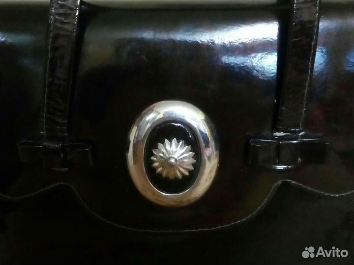 Сумка женская ретро СССР