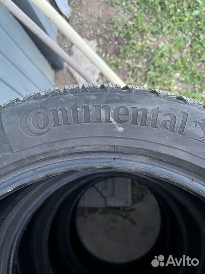 Continental ContiEcoContact 2 225/50 R17