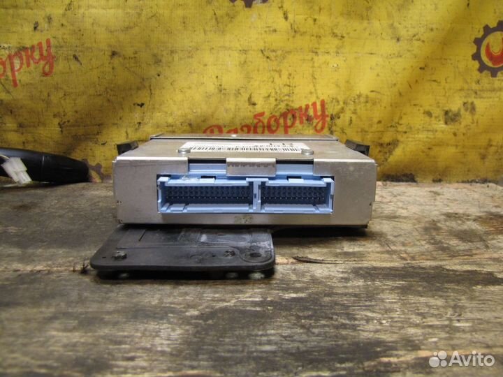 Эбу Daewoo Nexia 1.5 16 кл. (арт. ч25)