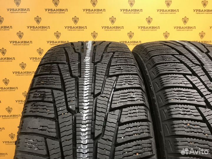 Nokian Tyres Nordman RS2 225/55 R17 101R