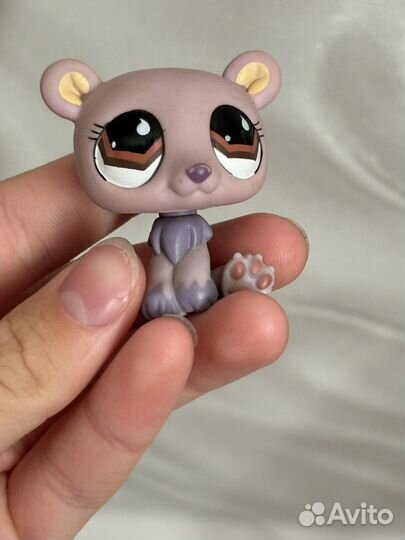 Littlest Pet Shop