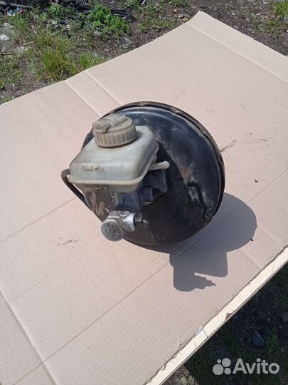 Вут и гтц Opel Vectra b Опель вектра б