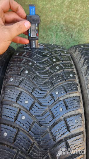 Michelin X-Ice North XIN2 185/60 R15