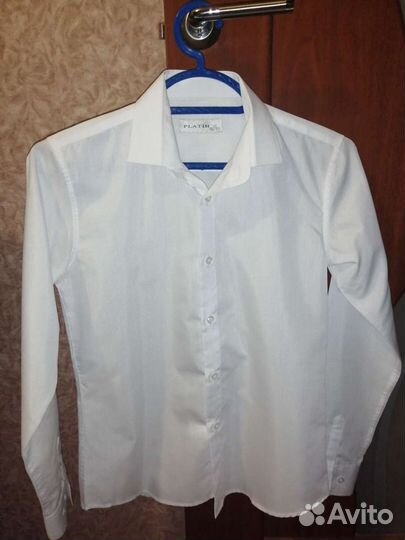 Рубашки 146-152