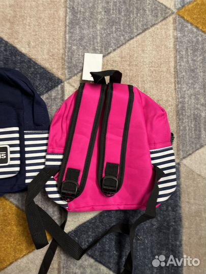 Детский рюкзачок (номер 7 )