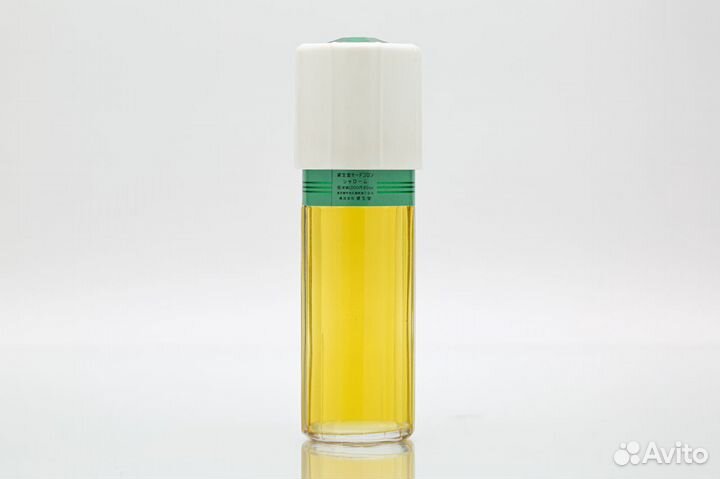 Charome (Shiseido) одеколон (EDC) 80 мл винтаж