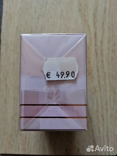 Signorina Eau de toilette 30 ml