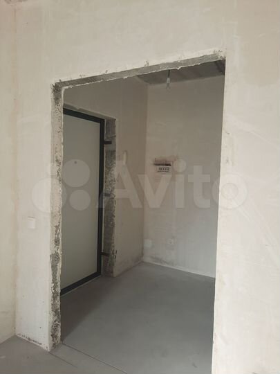 Квартира-студия, 24 м², 1/4 эт.