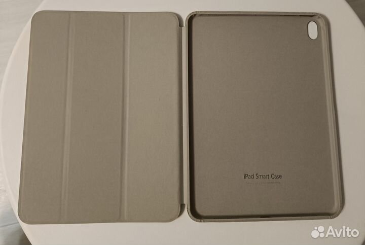 Чехол-книжка на магните для iPad air 4