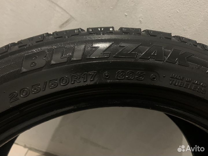 Bridgestone