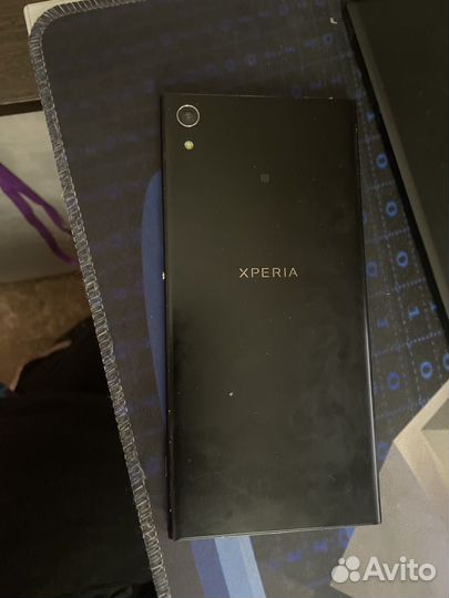 Sony Xperia XA1 Ultra, 4/32 ГБ