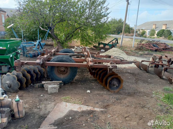 Продаётся Б Д Т