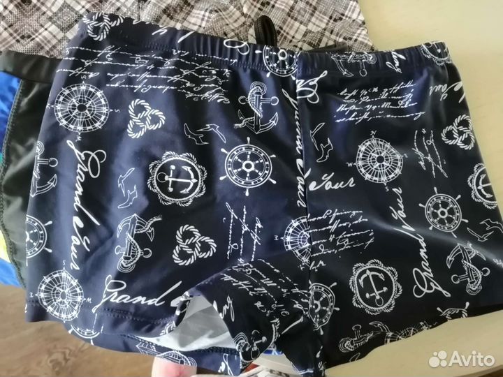 Трусы и плавки для мальчиков