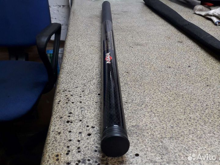 Удочка маховая 