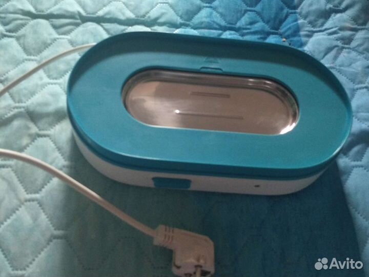 Стерилизатор для бутылочек philips avent