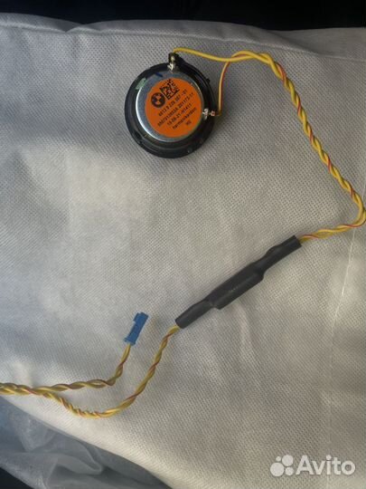 65139226357 BMW вч-динамик системы TOP-hifi