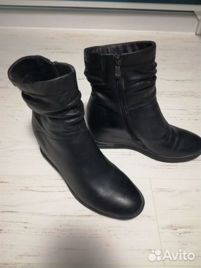 Полуботинки женские 41 размер