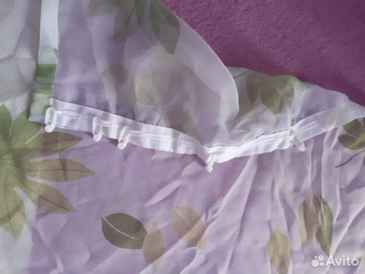 Зановеска кухонная арка