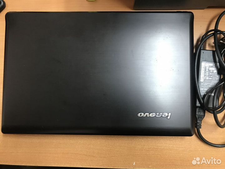 Ноутбук Lenovo G780 17.3, i7 3612QM, 8gb ram