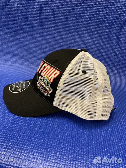 Бейсболка Zerhur ncaa Detroit 56/61 США