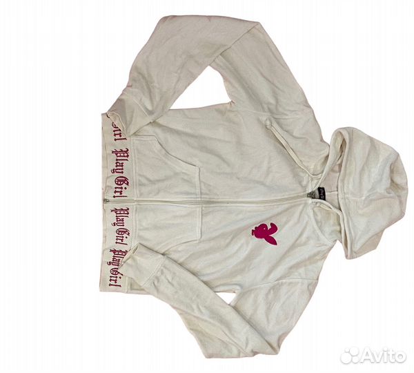 Спортивный костюм playgirl