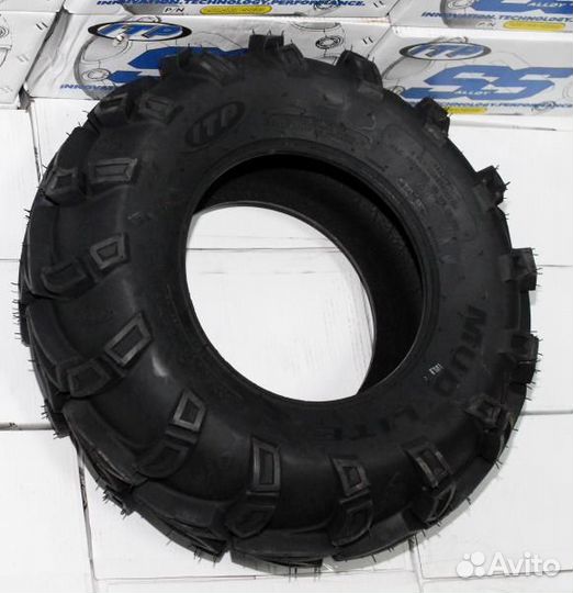 Шина для квадроцикла ITP Mud Lite XL 26R12
