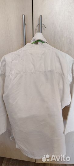 Кимоно для дзюдо 160