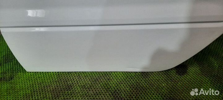 Дверь задняя левая Mitsubishi Lancer 9