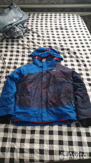 Куртка adidas