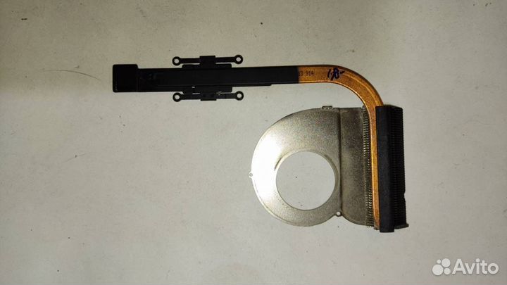 Термотрубка для Asus U32U