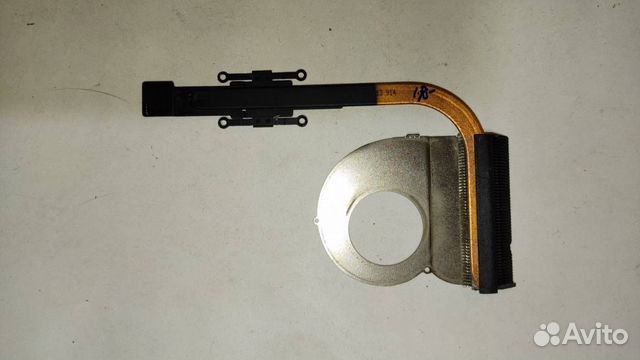 Термотрубка для Asus U32U