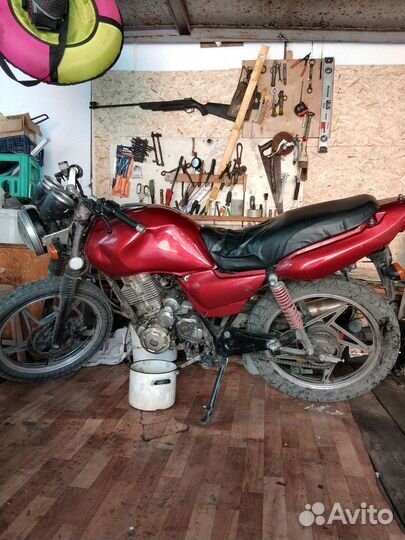 Nf 150